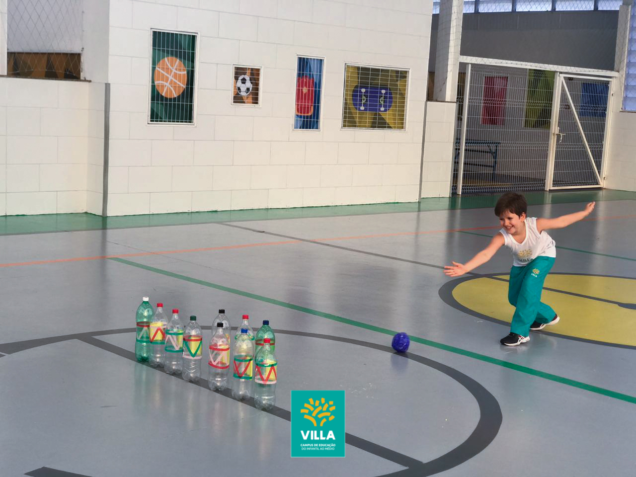 Jogos Matemáticos - 2º Ano do Ensino Fundamental - Villa | Campus de ...