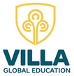 Logo Campus Villa