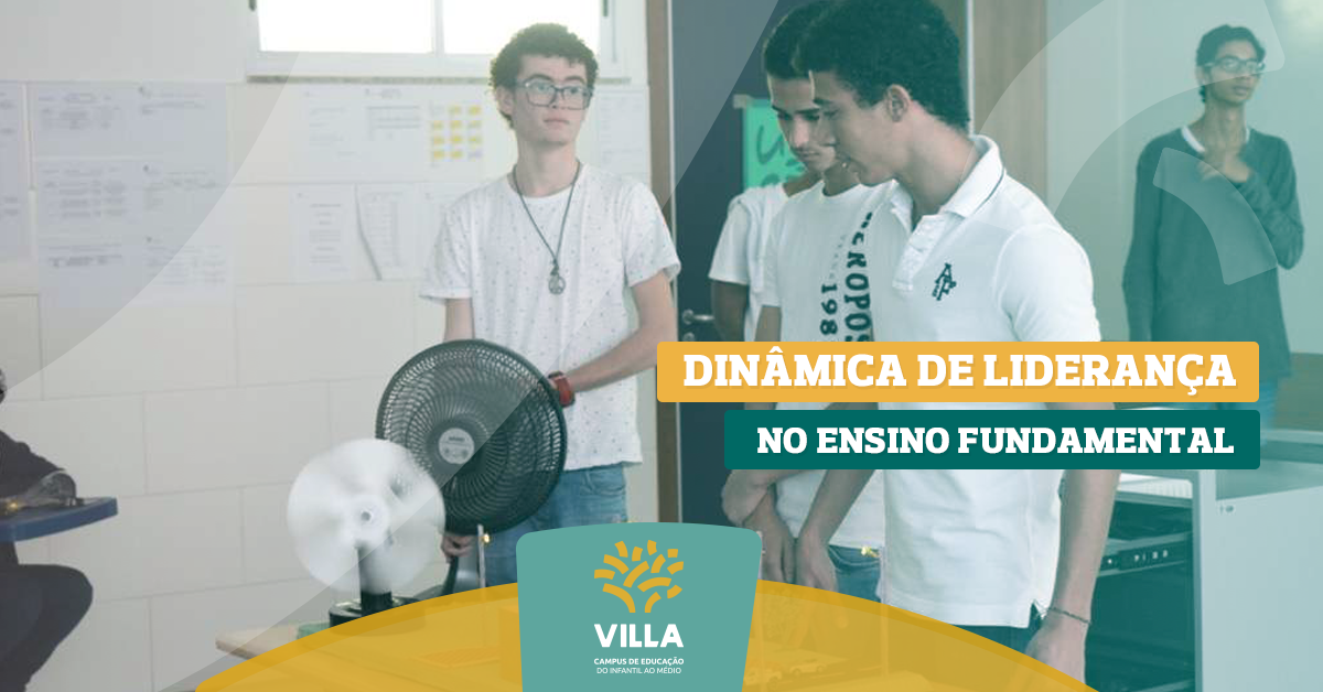 As Dinamicas Podem Imprimir Um Aspecto Vitalizador