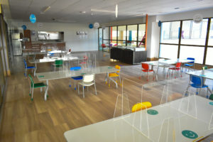 Restaurante Litoral Norte - Infantil