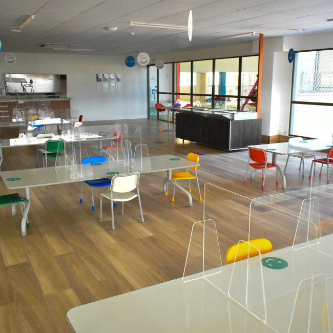 Restaurante Litoral Norte - Infantil