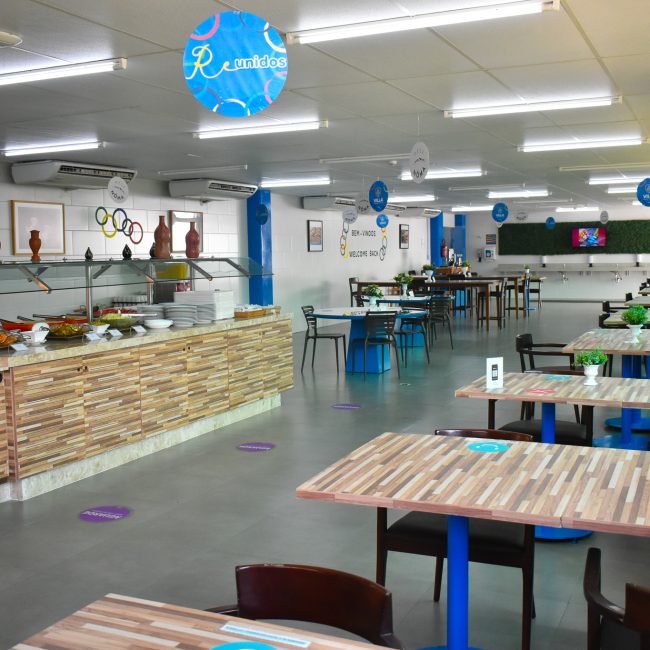 Restaurante Litoral Norte - Fundamental e Médio