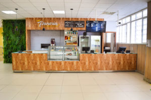 Lanchonete Paralela Lanchonete Paralela