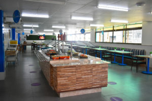 Restaurante Litoral Norte - Fundamental e Médio Restaurante Litoral Norte - Fundamental e Médio