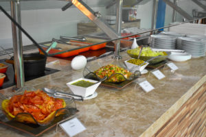 Restaurante Litoral Norte - Fundamental e Médio Restaurante Litoral Norte - Fundamental e Médio