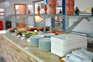 Restaurante Litoral Norte - Fundamental e Médio Restaurante Litoral Norte - Fundamental e Médio