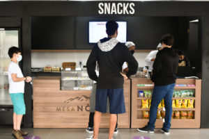 Lanchonete Litoral Norte Lanchonete Litoral Norte