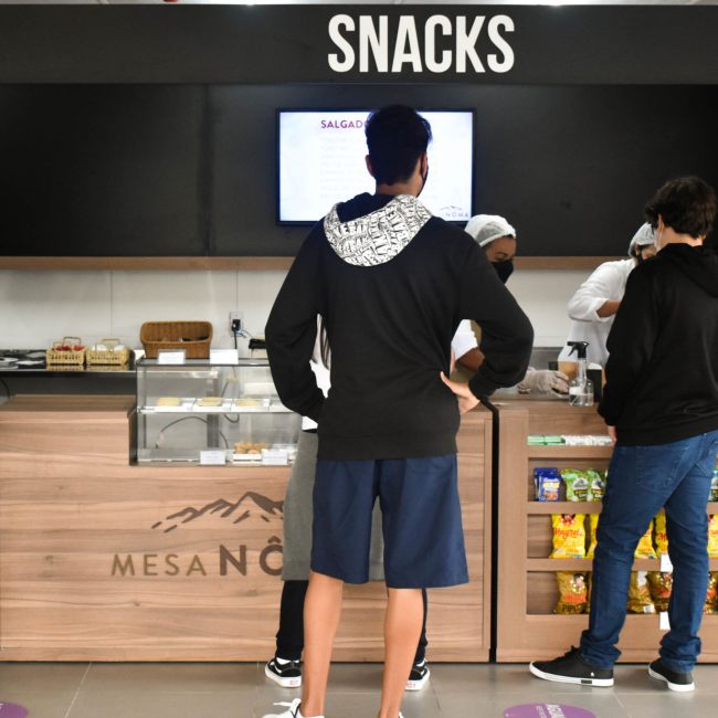 Lanchonete Litoral Norte Lanchonete Litoral Norte