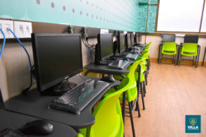 Villa Code & Maker Lab Litoral Norte Villa Code & Maker Lab Litoral Norte