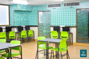 Villa Code & Maker Lab Litoral Norte Villa Code & Maker Lab Litoral Norte