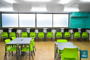 Villa Code & Maker Lab Litoral Norte Villa Code & Maker Lab Litoral Norte