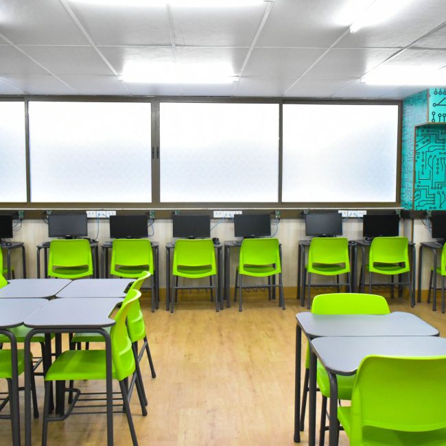 Villa Code & Maker Lab Litoral Norte Villa Code & Maker Lab Litoral Norte