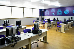 Villa Code & Maker Lab Litoral Norte Villa Code & Maker Lab Litoral Norte