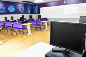 Villa Code & Maker Lab Litoral Norte Villa Code & Maker Lab Litoral Norte