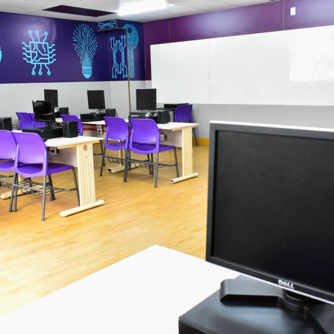 Villa Code & Maker Lab Litoral Norte Villa Code & Maker Lab Litoral Norte