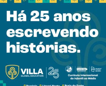 Conheça o Villa