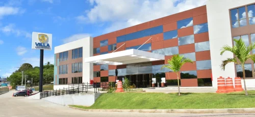 Unidade Litoral Norte