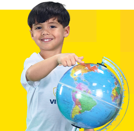 Banner - Educação Internacional Banner - Educação Internacional