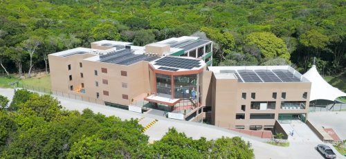 Unidade Praia do Forte