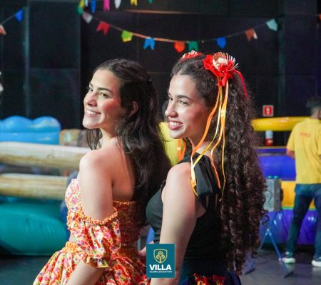 Festa Junina - Litoral Norte | Parte 2