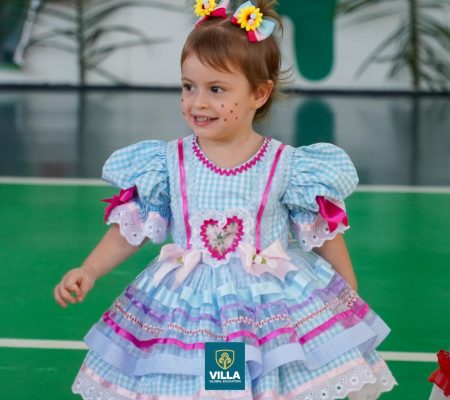 Festa Junina | Litoral Norte