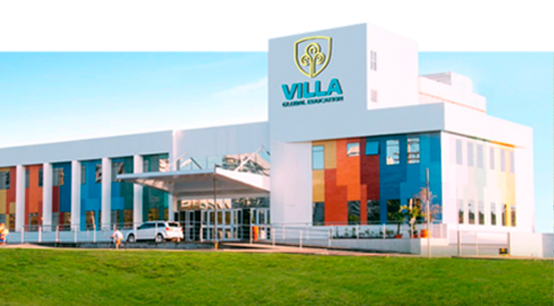 Unidade Paralela