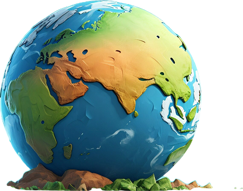planet