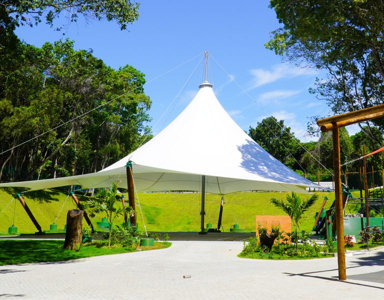 Banner - Tenda <strong>Villa</strong>