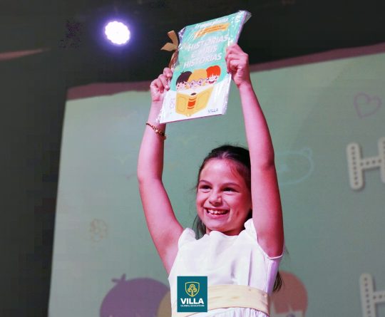 Lançamento do Livro do 1º ano - Parte 1