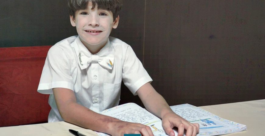 Lançamento do Livro 1º ano | Parte 2