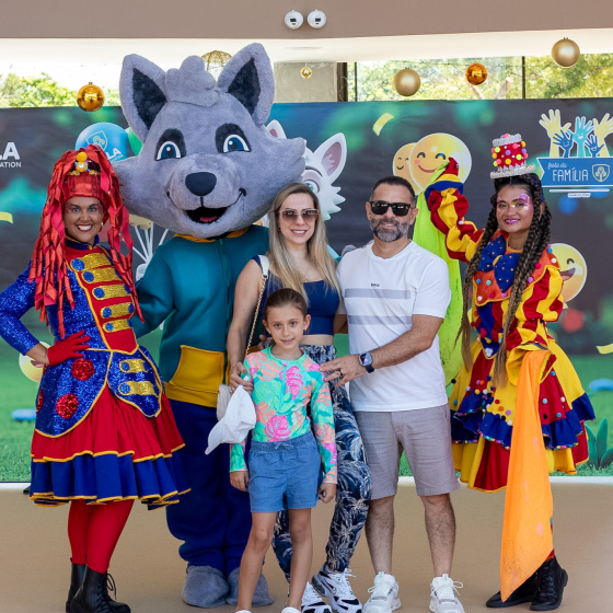 Family Day