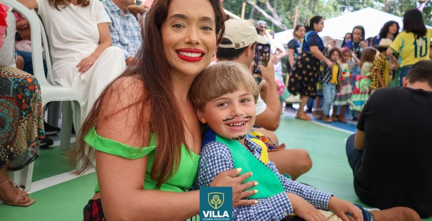 Saint John's Celebration | Praia do Forte