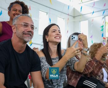 Festa Junina | Litoral Norte