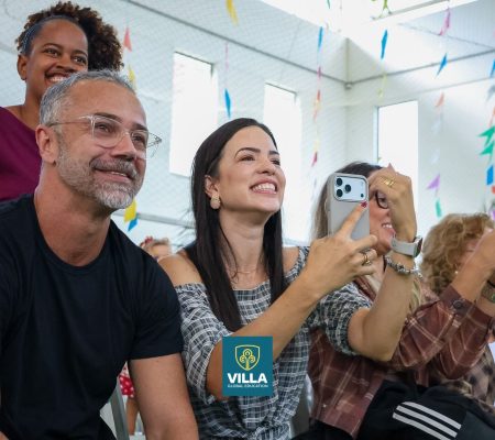 Festa Junina | Litoral Norte