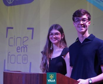 Cine em Foco | Paralela