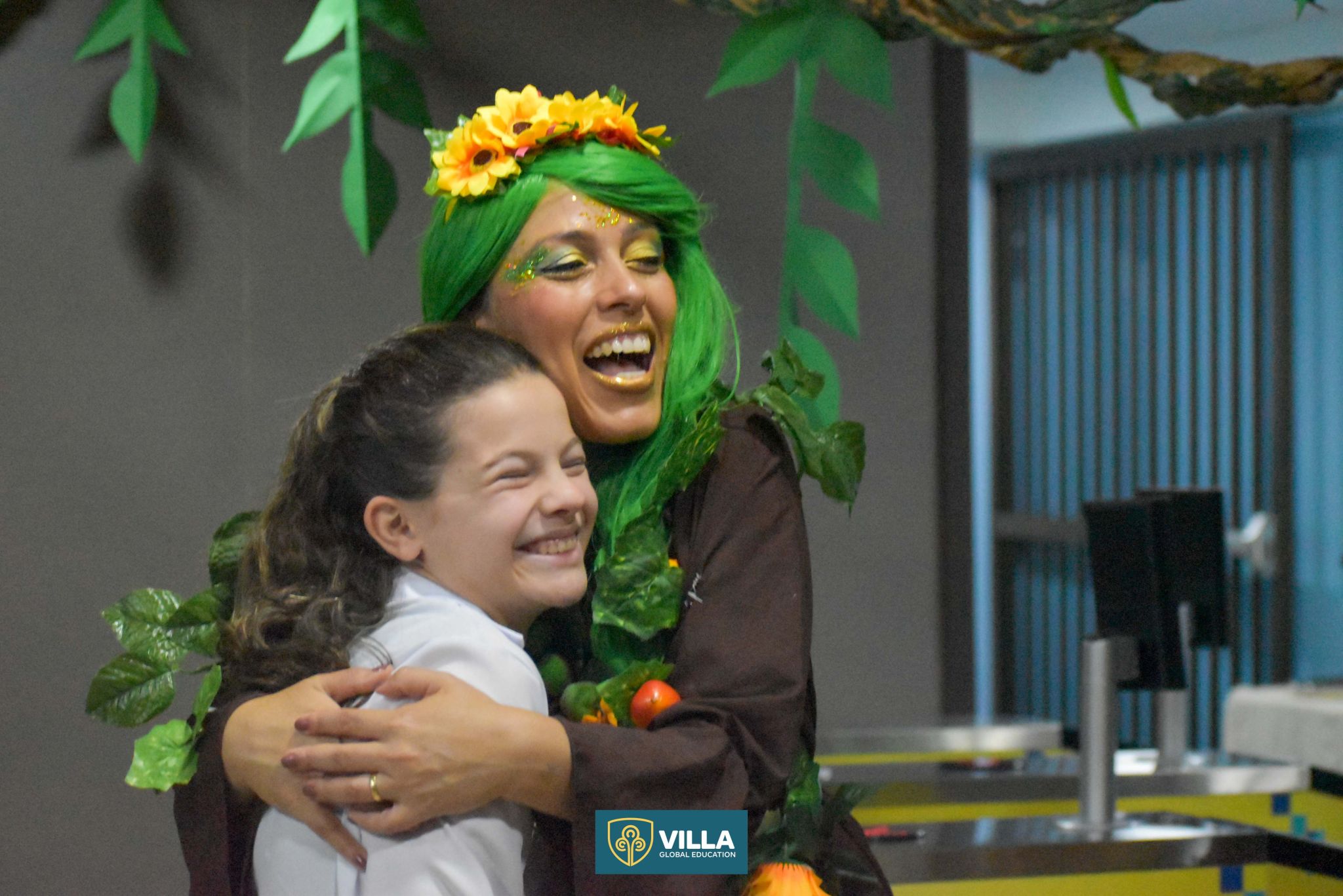 Villa Science - Primary School | Litoral Norte